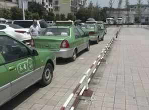 达州出租车最新爆料,揭秘行业乱象与改革动向  第3张
