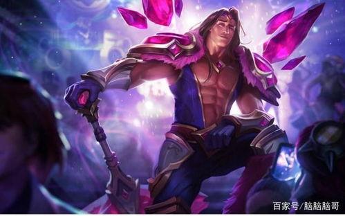 锐雯终极皮肤爆料视频大全,视觉盛宴与技能亮点大盘点 第1张 锐雯终极皮肤爆料视频大全,视觉盛宴与技能亮点大盘点 第1张